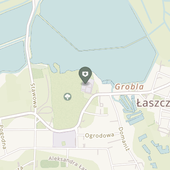 Centrum Medyczne im. Stanisława Starowieyskiego Marian Domagała na mapie