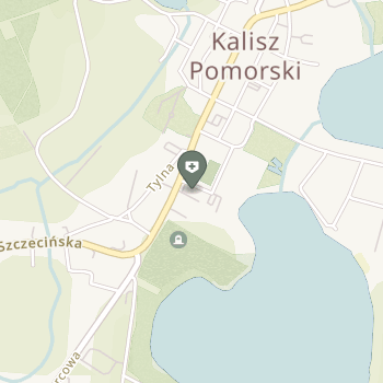 Przychodnia Rodzinna "Salus" na mapie