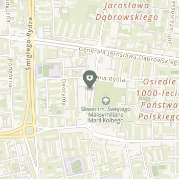 Majchrowicz Stomatologia na mapie