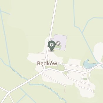 Centrum Medyczne Salus na mapie