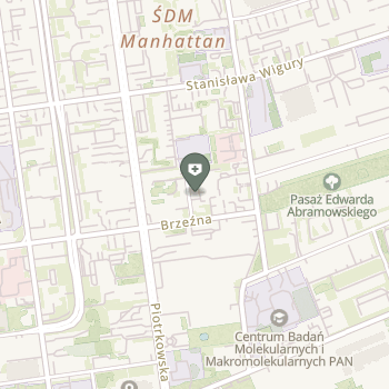 Adam Tomaszewski i Partnerzy, Lekarze i Położne, Świadczenia Ginekologiczne i Położnicze Poradnia dla Kobiet na mapie