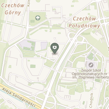 Inavita - Poradnia Lekarza Rodzinnego & Twoja Położna - Bezpłatna Szkoła Rodzenia na mapie