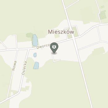 NZOZ "Dentysta" na mapie