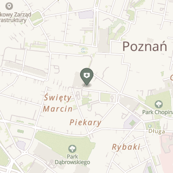 NZOZ "Visus" Poradnia Okulistyczna na mapie
