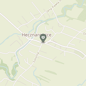 Prywatne Centrum Stomatologiczne na mapie