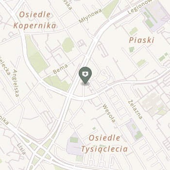 Akademicka Praktyka Medycyny Rodzinnej na mapie