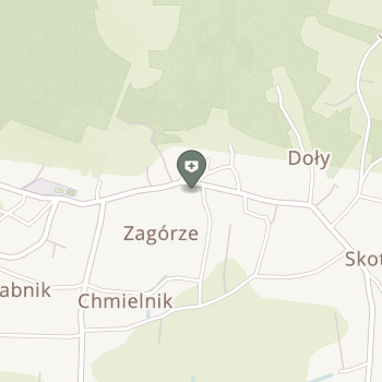 Centrum Promocji i Ochrony Zdrowia na mapie