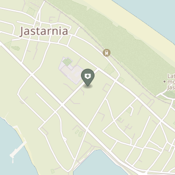 NZOZ "Jas-Med" na mapie
