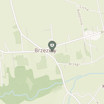 Grupowa Praktyka Lekarzy Eskulap K. Stajniak- Barabasz, J. Ślusarczyk na mapie