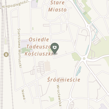 NZOZ Medan Krystian Andrzejczak, Piotr Andrzejczak na mapie