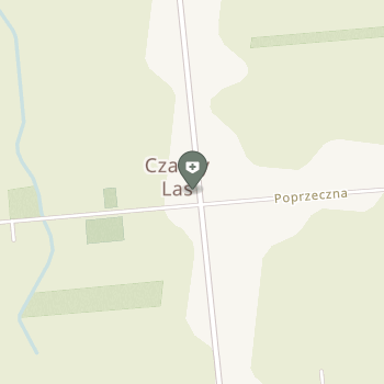 NZOZ Przychodnia Lekarska na mapie