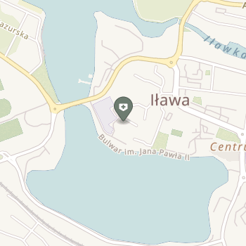 Agencja Świadczeń Medycznych Pielęgniarko-Położniczych w Środowisku "Vita" na mapie