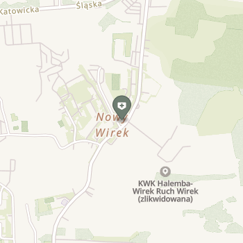 NZOZ Unia Bracka na mapie