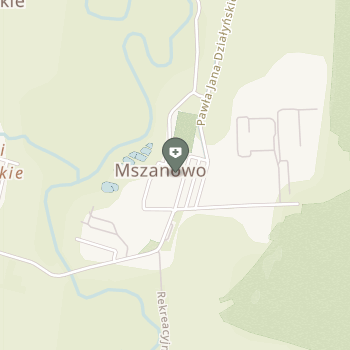 Prywatny Oddział Chirurgiczny z Poradniami Specjalistycznymi "Medicus" Ryszard Peterlejtner, Grzegorz Zakręta na mapie