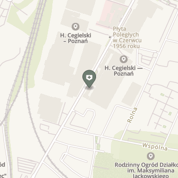 Centrum Medyczne "Artmed-Max" na mapie