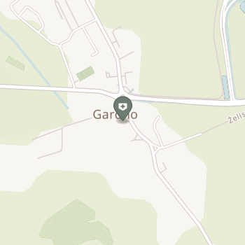 NZOZ w Gardnie na mapie