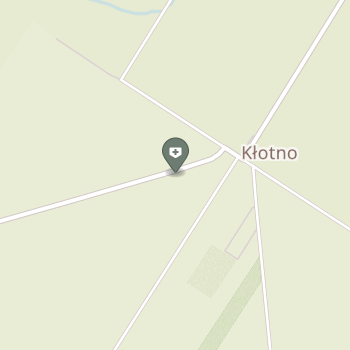 NZOZ "Pro-Med" Małgorzata Rusak-Śnieć Ośrodek Zdrowia na mapie