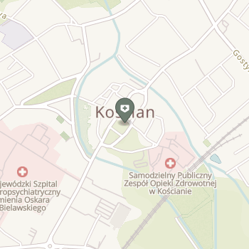 Intermedius na mapie