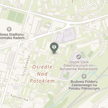 42 Baza Lotnictwa Szkolnego na mapie