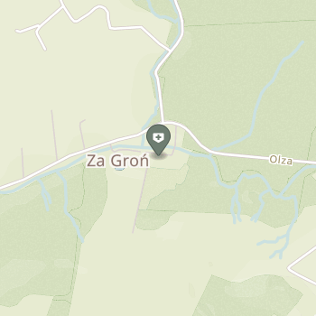 Meridian Centrum Zdrowia i Energii na mapie