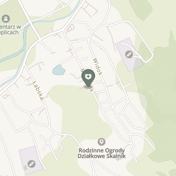 Dorota Dobek na mapie