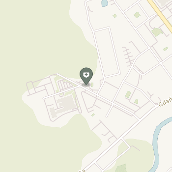 Przychodnia "Bart-Medica" Bromirska i Partnerzy na mapie