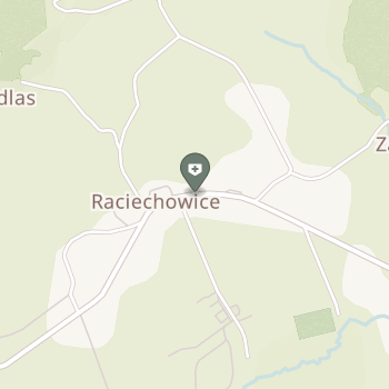 NZOZ Pro-Dent na mapie