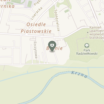 NZOZ -Poradnia Stomatologiczna na mapie