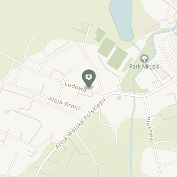 Niepubliczna Poradnia Stomatologiczna "Na Wzgórzu" Płonka Zbigniew na mapie