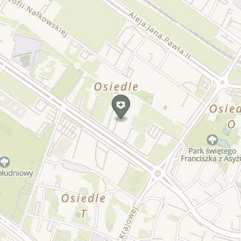 Centrum Medyczne Javimed na mapie