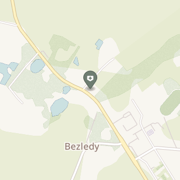 Małgorzata Groszyk Fizjoterapia - Gabinet na mapie