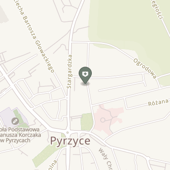 "Multimed" - Poradnia Chirurgiczna na mapie