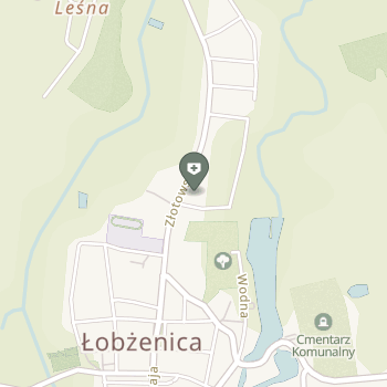 Przychodnia Lekarza Rodzinnego Pro-Vita na mapie