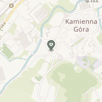 Powiatowa Stacja Sanitarno-Epidemiologiczna na mapie