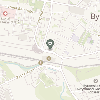 Przychodnia Lekarska Nova - "4" na mapie