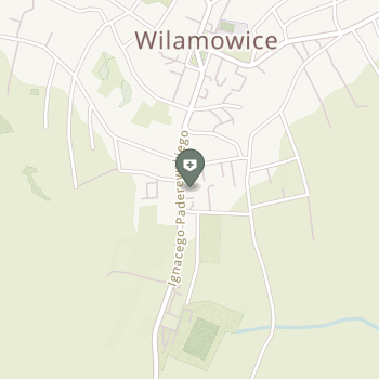 Laboratorium Analityczne Elżbieta Gregorczyk na mapie