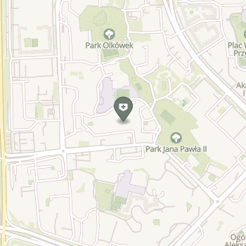 Akmed Centrum Konsultacyjne na mapie