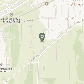 Arie Stomatologia-Medycyna na mapie