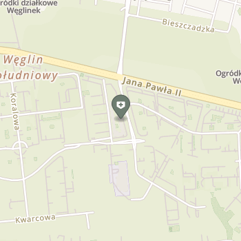 Elegance Laboratorium Dentystyczne Rafał Marcin Przekora na mapie