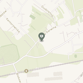 Medyczne Laboratorium Diagnostyczne Cytoprofilaktyka Pracownia Cytologii Ginekologicznej na mapie