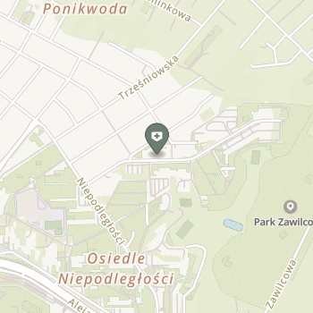 Przychodnia Onko-Centrum na mapie