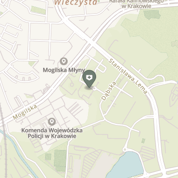 NZOZ "Cellula" Pracownia Diagnostyki Cyto-I Histopatologicznej na mapie