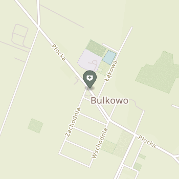 NZOZ "Zdrowie" K. Grochulski na mapie