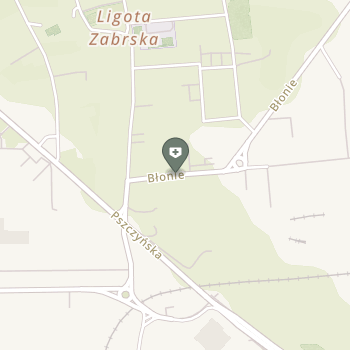 Centrum Medyczne "Art-Dent" na mapie