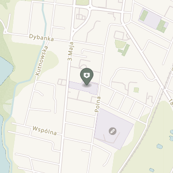 NZOZ "Szkol-Med" na mapie