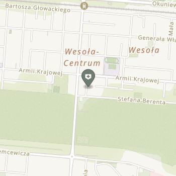Centrum Medyczne Medispace na mapie