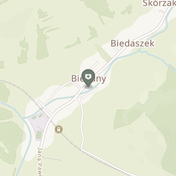 NZOZ "Gpl Lekarz Rodzinny" na mapie