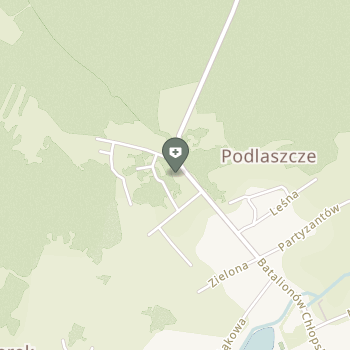 Przychodnia "Skalmed" na mapie
