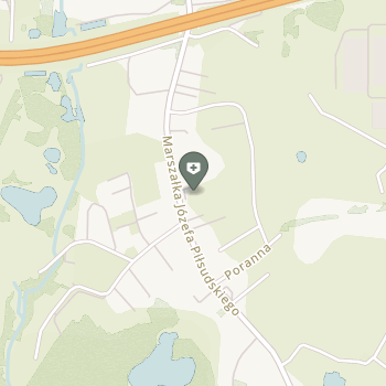 Profilaktyka Centrum Medyczne Adam Pierzchała na mapie