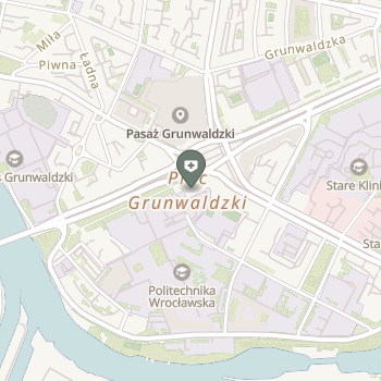 Polident Centrum Stomatologiczne Potoczek na mapie